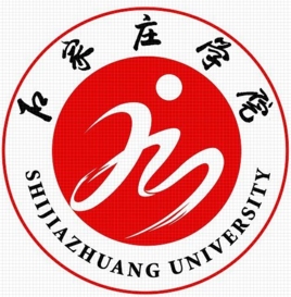 石家庄学院校徽