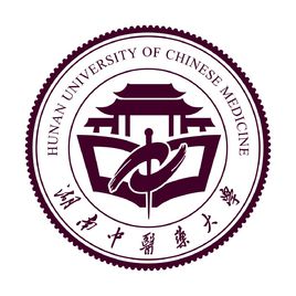 湖南中医药大学校徽