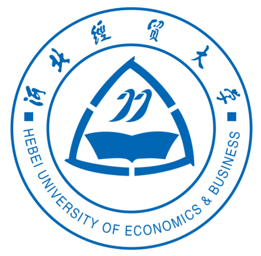 河北经贸大学校徽