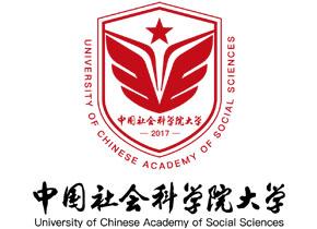 中国社会科学院大学校徽