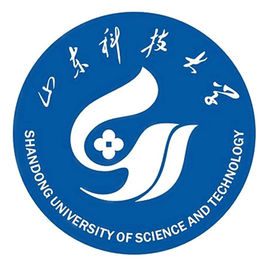 山东科技大学校徽