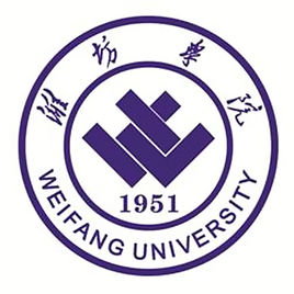 潍坊学院校徽