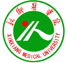 新乡医学院校徽