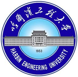 哈尔滨工程大学校徽