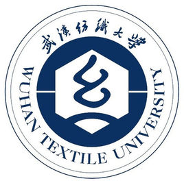 武汉纺织大学校徽