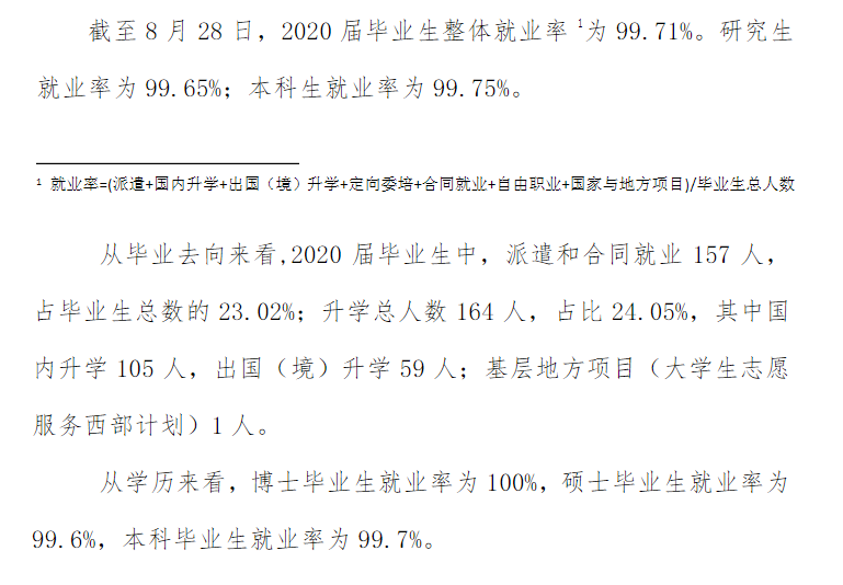 上海音乐学院就业率及就业前景怎么样,好就业吗？