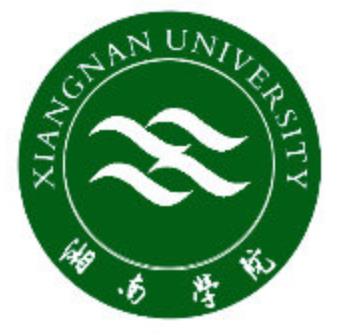 湘南学院校徽