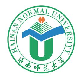 海南师范大学校徽