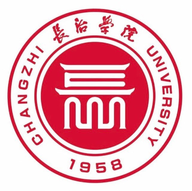 长治学院校徽