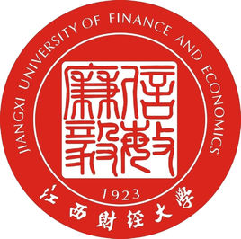 江西财经大学校徽