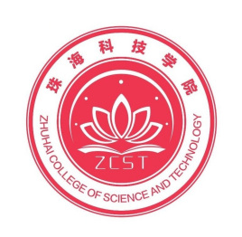 珠海科技学院校徽