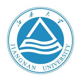 江南大学校徽