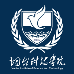 烟台科技学院校徽