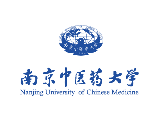 南京中医药大学校徽