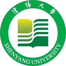 沈阳大学校徽