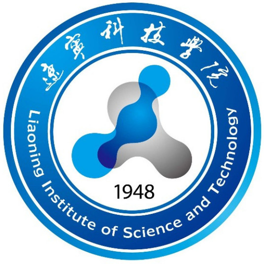 辽宁科技学院校徽