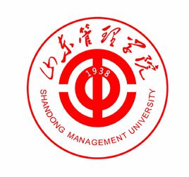 山东管理学院校徽