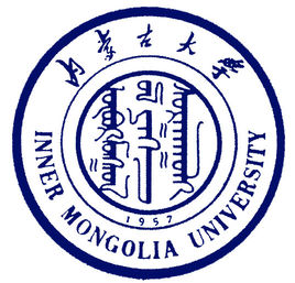 内蒙古大学校徽