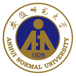 安徽师范大学校徽