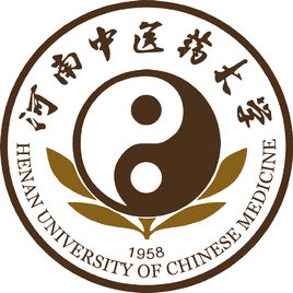 河南中医药大学校徽