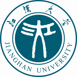 江汉大学校徽