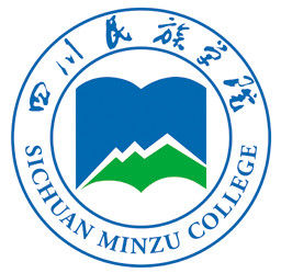 四川民族学院校徽