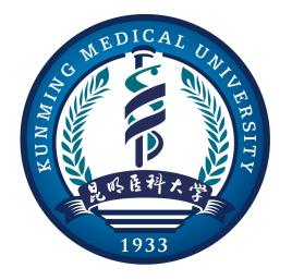 昆明医科大学校徽