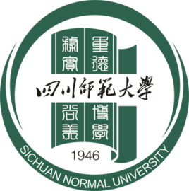 四川师范大学校徽