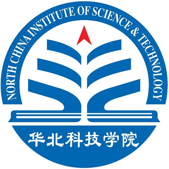 华北科技学院校徽