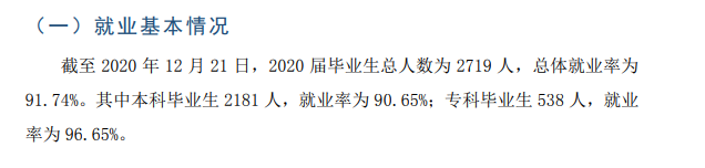 湖北恩施学院就业率及就业前景怎么样,好就业吗？