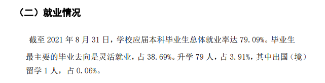 湖北恩施学院就业率及就业前景怎么样,好就业吗？