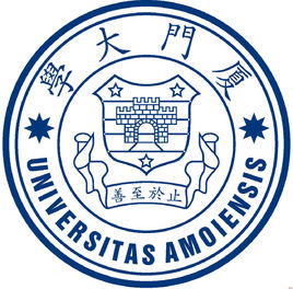 厦门大学校徽