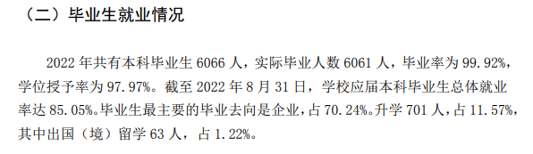 仲恺农业工程学院就业率及就业前景怎么样,好就业吗？