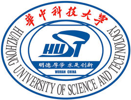 华中科技大学校徽