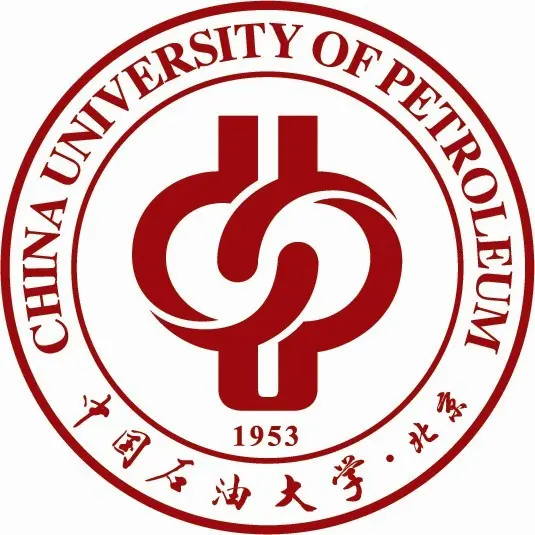 中国石油大学（北京）校徽