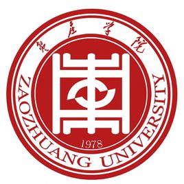 枣庄学院校徽