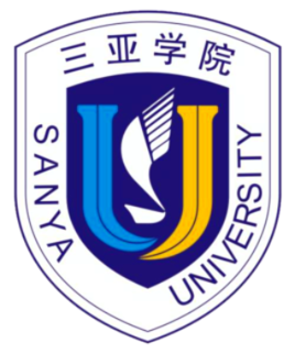 三亚学院校徽