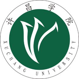 许昌学院校徽