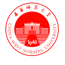 西华师范大学校徽