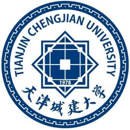 天津城建大学校徽