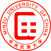 中央民族大学校徽