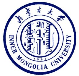 内蒙古大学校徽