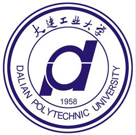 大连工业大学校徽