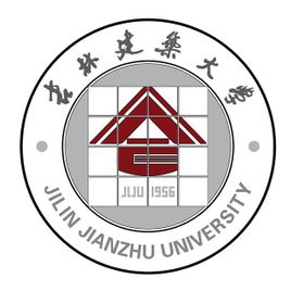 吉林建筑大学校徽