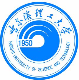 哈尔滨理工大学校徽