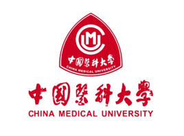 中国医科大学校徽