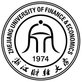 浙江财经大学校徽