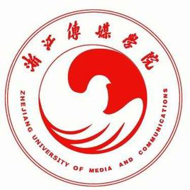 浙江传媒学院校徽