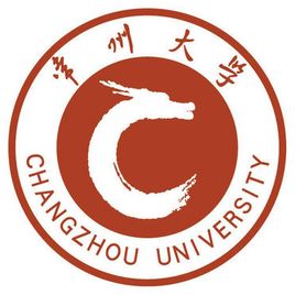 常州大学校徽