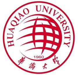 华侨大学校徽